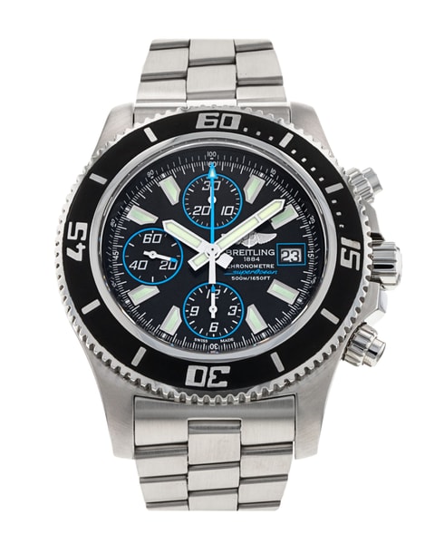 Breitling SuperOcean II A13341